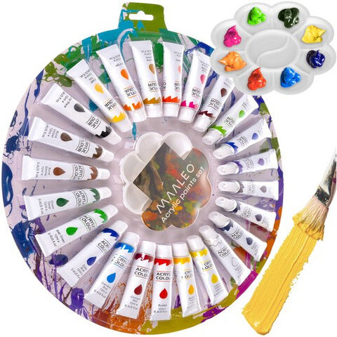 Zīmēšana un Gleznošana